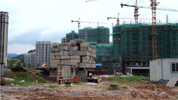 上饶二级建造师