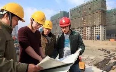 阳江急招工地土建施工员