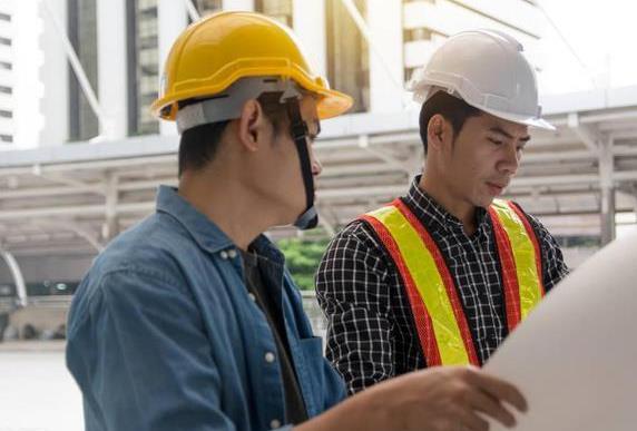 惠州建筑施工员